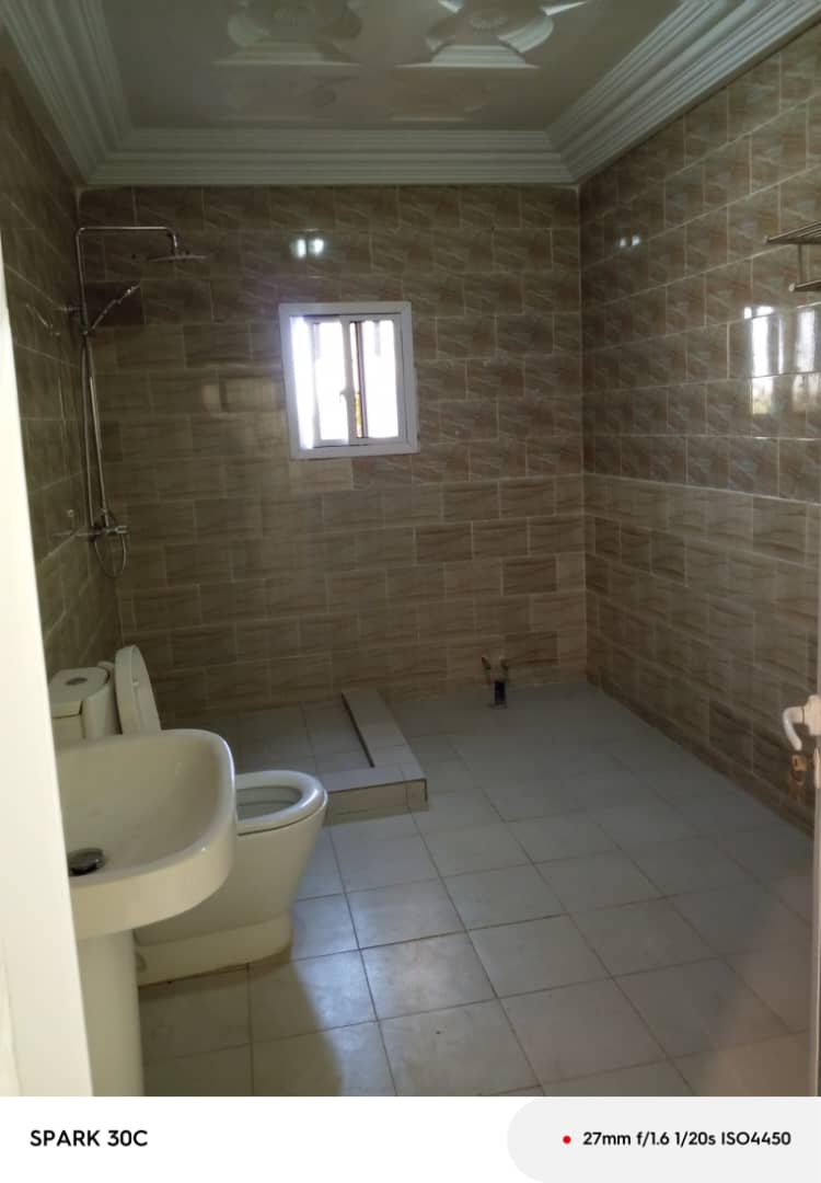 Five bedroom compound fully furnish with  & boy's quarter - Image 2
