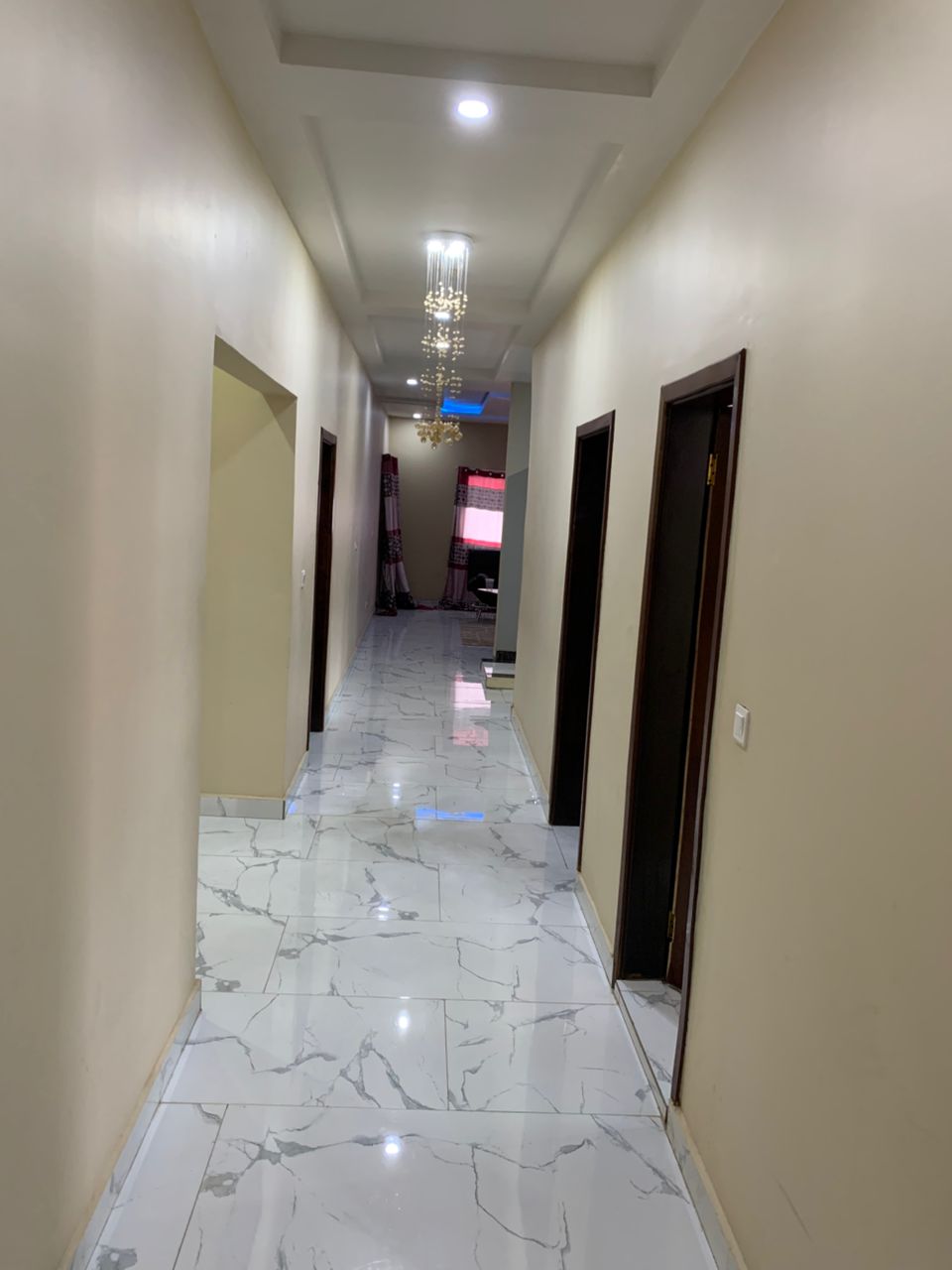 Five Bedroom Fully Furnished Townhouse for Rent - Image 3