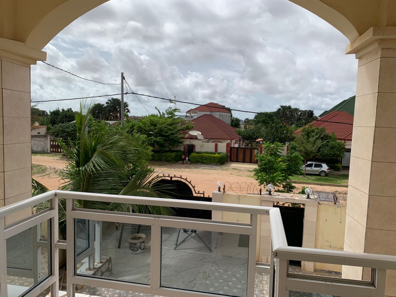 Five Bedroom Fully Furnished Townhouse for Rent - Image 4