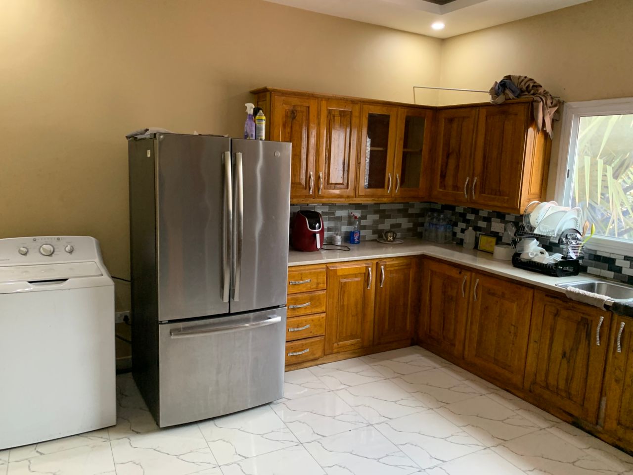 Five Bedroom Fully Furnished Townhouse for Rent - Image 7