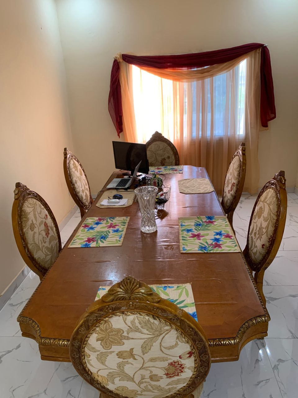 Five Bedroom Fully Furnished Townhouse for Rent - Image 8