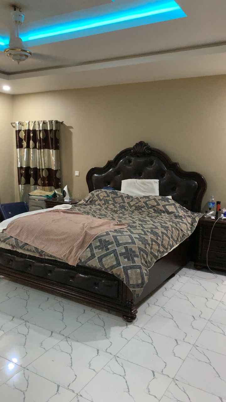 Five Bedroom Fully Furnished Townhouse for Rent - Image 9