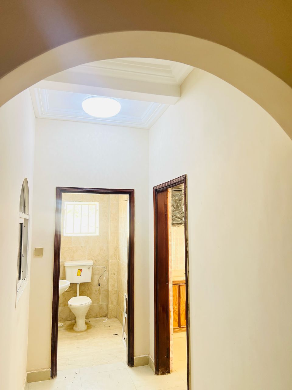 Three bedroom compound, Unfurnished  - Image 5