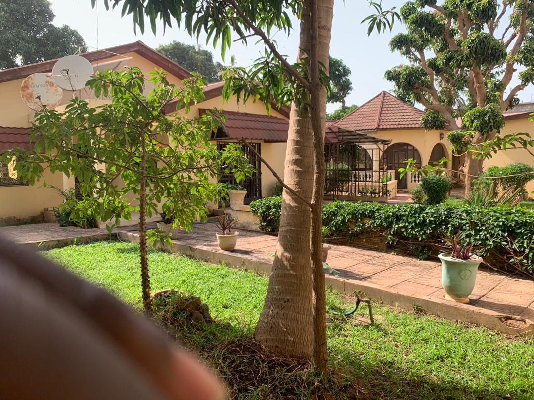 Three bedroom Compound with boy's quarters - Image 2