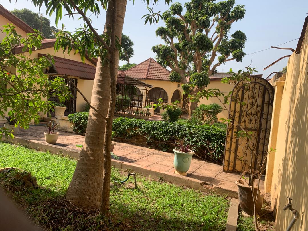 Three bedroom Compound with boy's quarters - Image 4