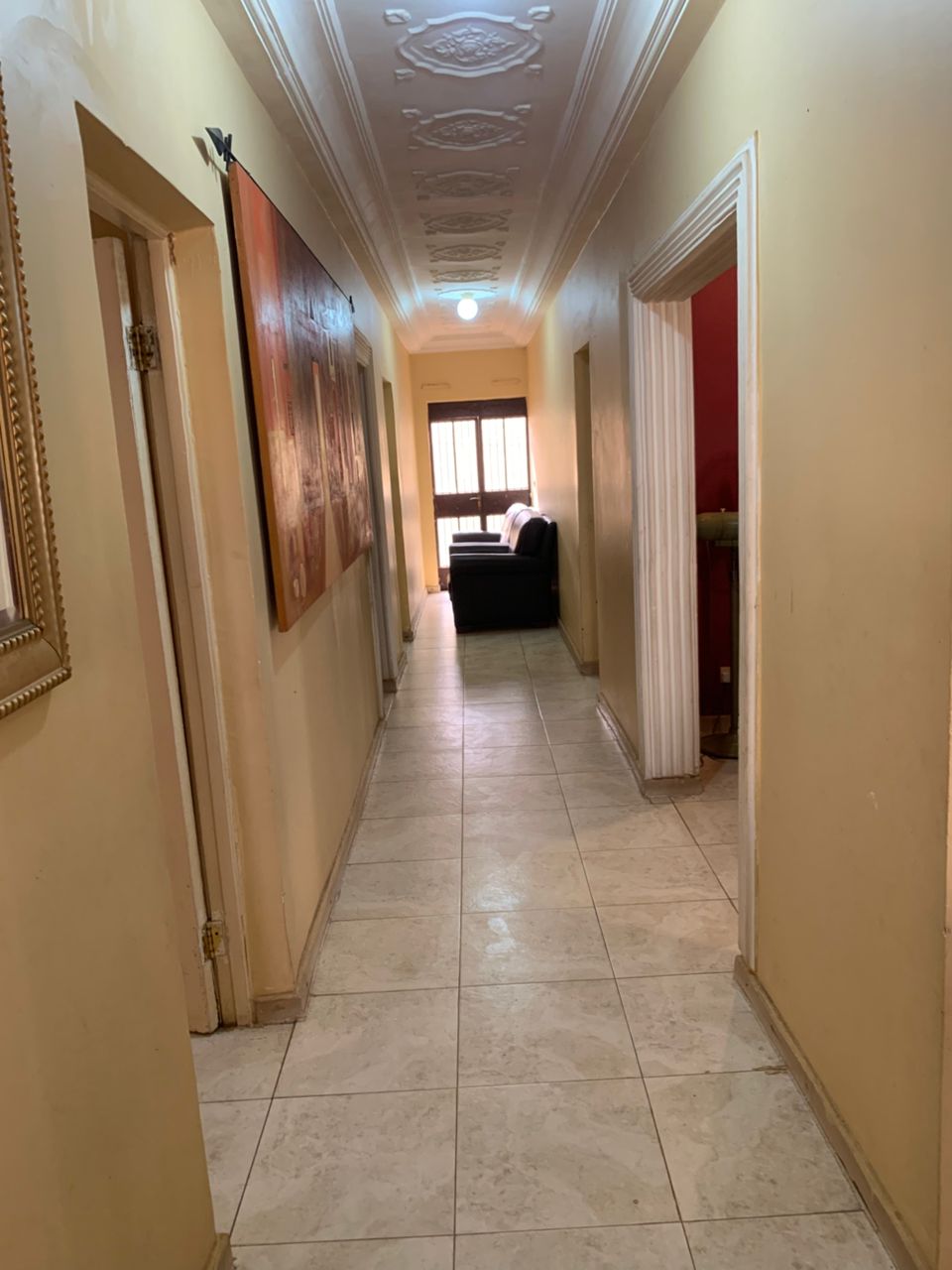 Three bedroom Compound with boy's quarters - Image 6