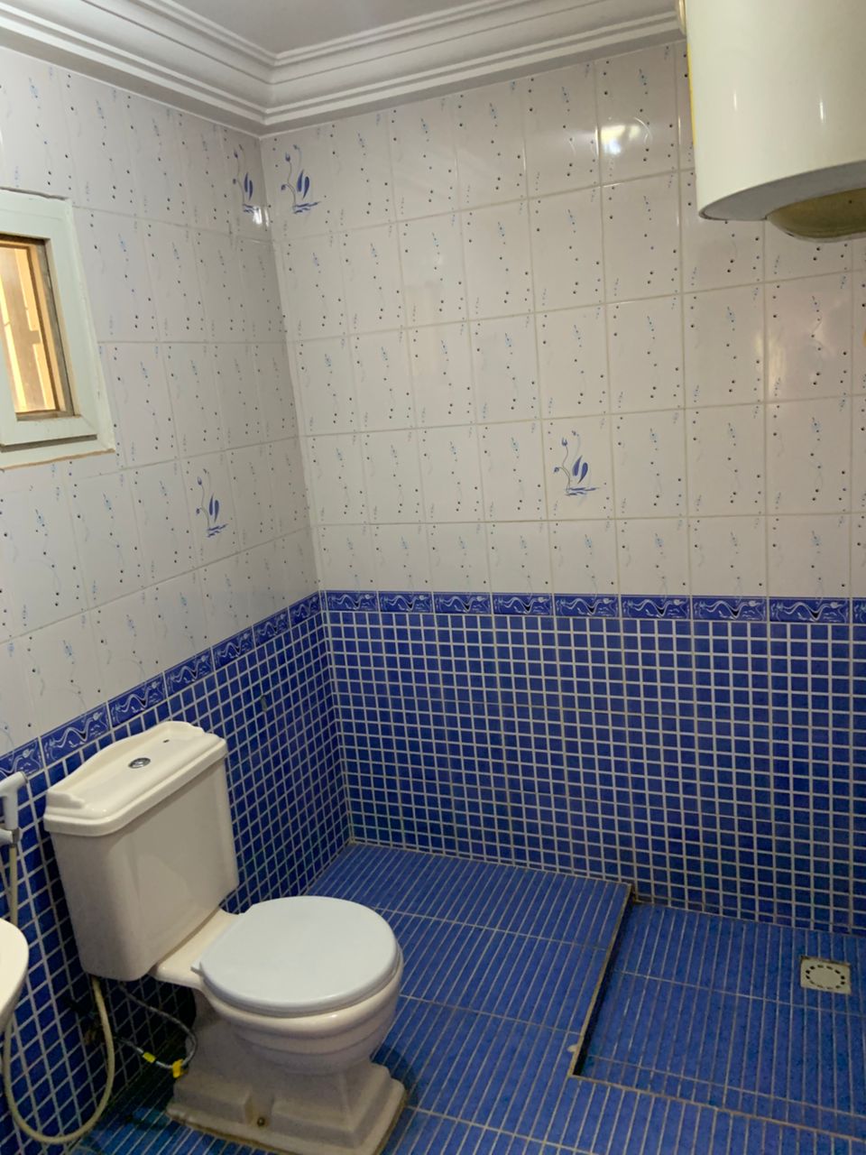 Three bedroom compound, Unfurnished - Image 8