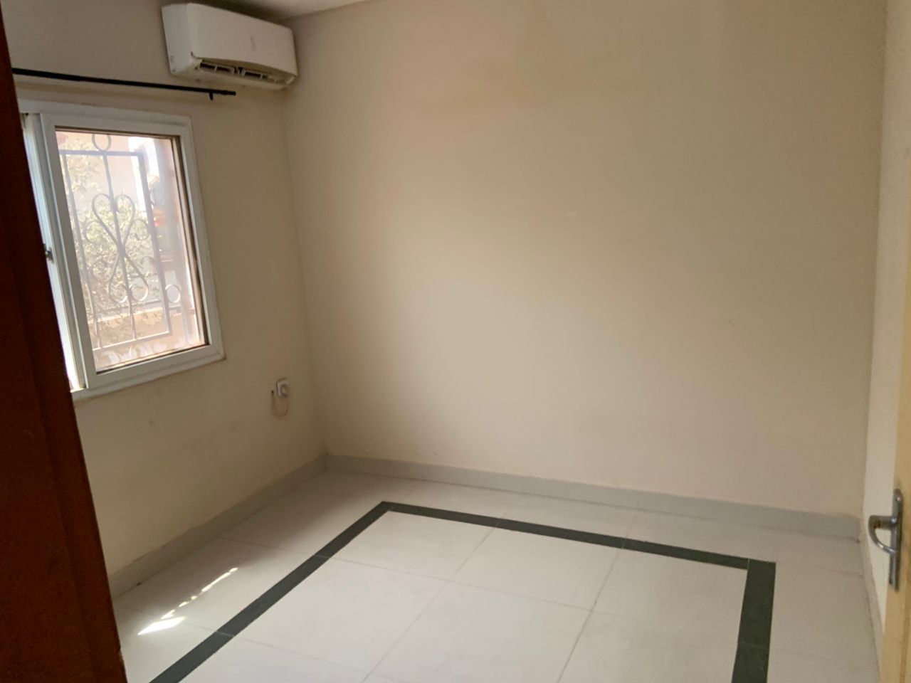 Three bedroom compound, Unfurnished - Image 7