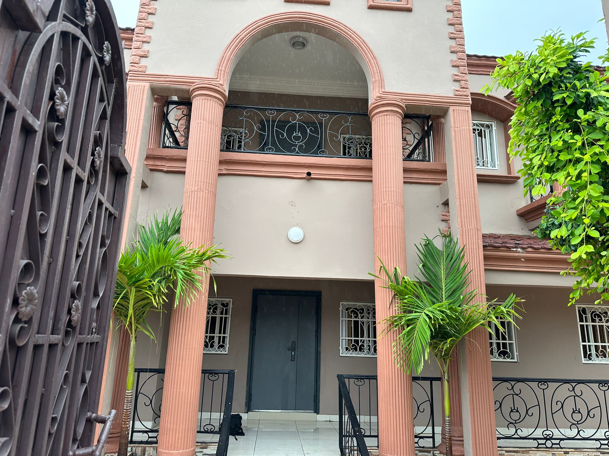 Five bedrooms full compound  - Image 3