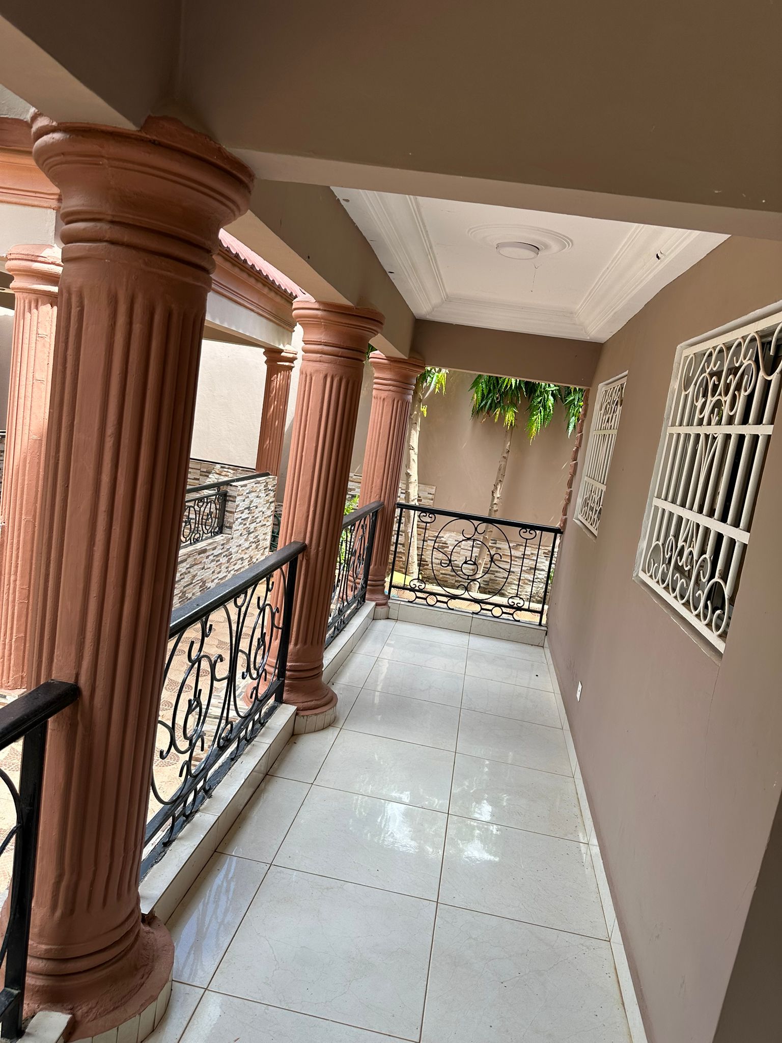 Five bedrooms full compound  - Image 8