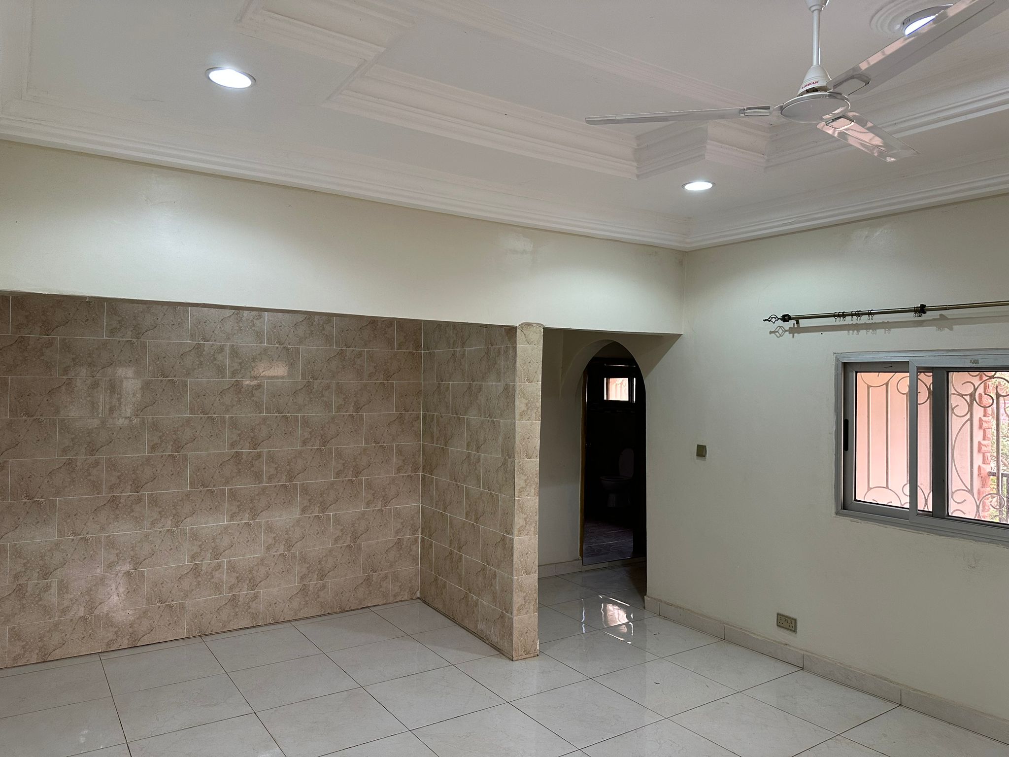 Five bedrooms full compound  - Image 9