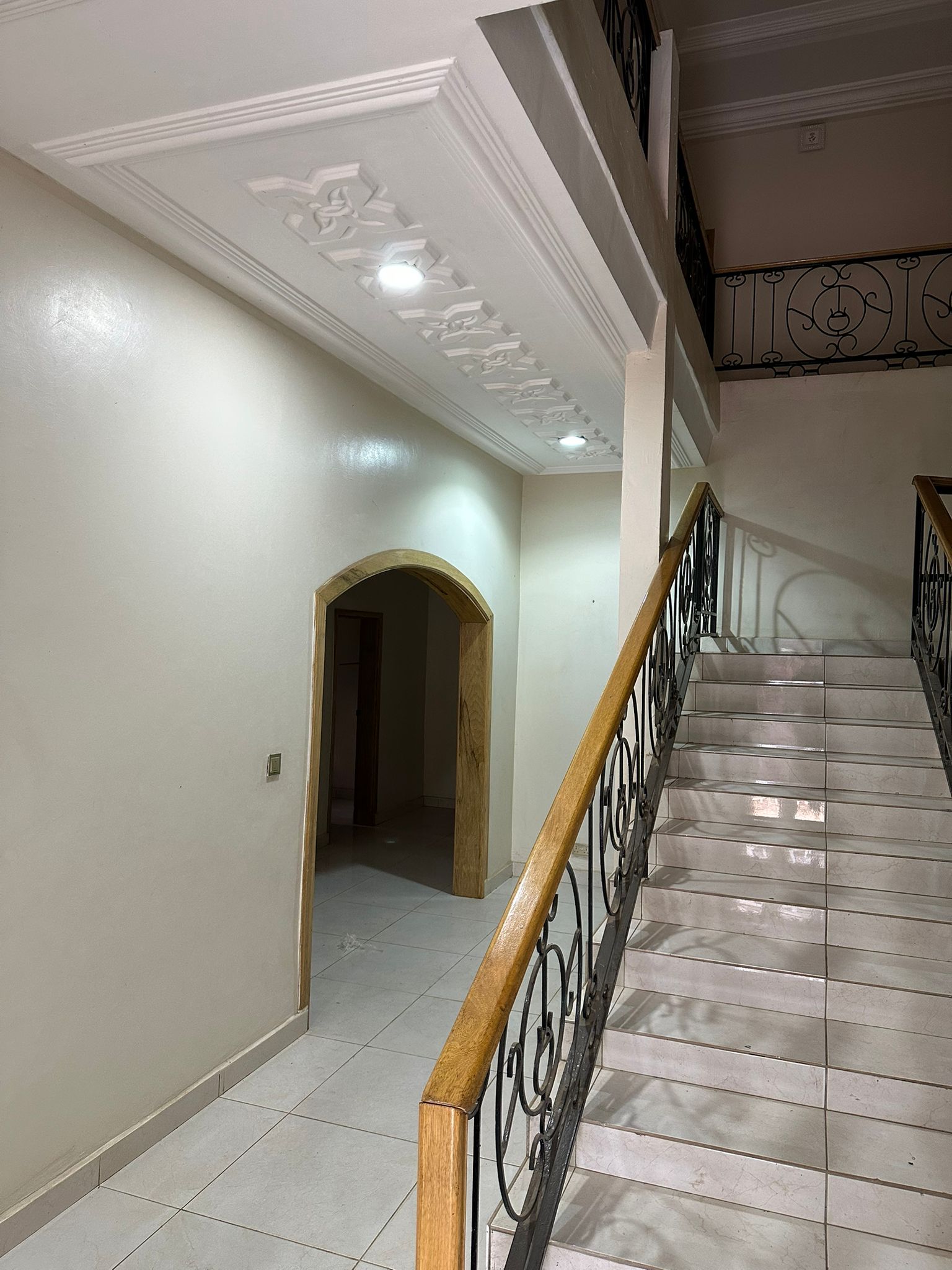 Five bedrooms full compound  - Image 10