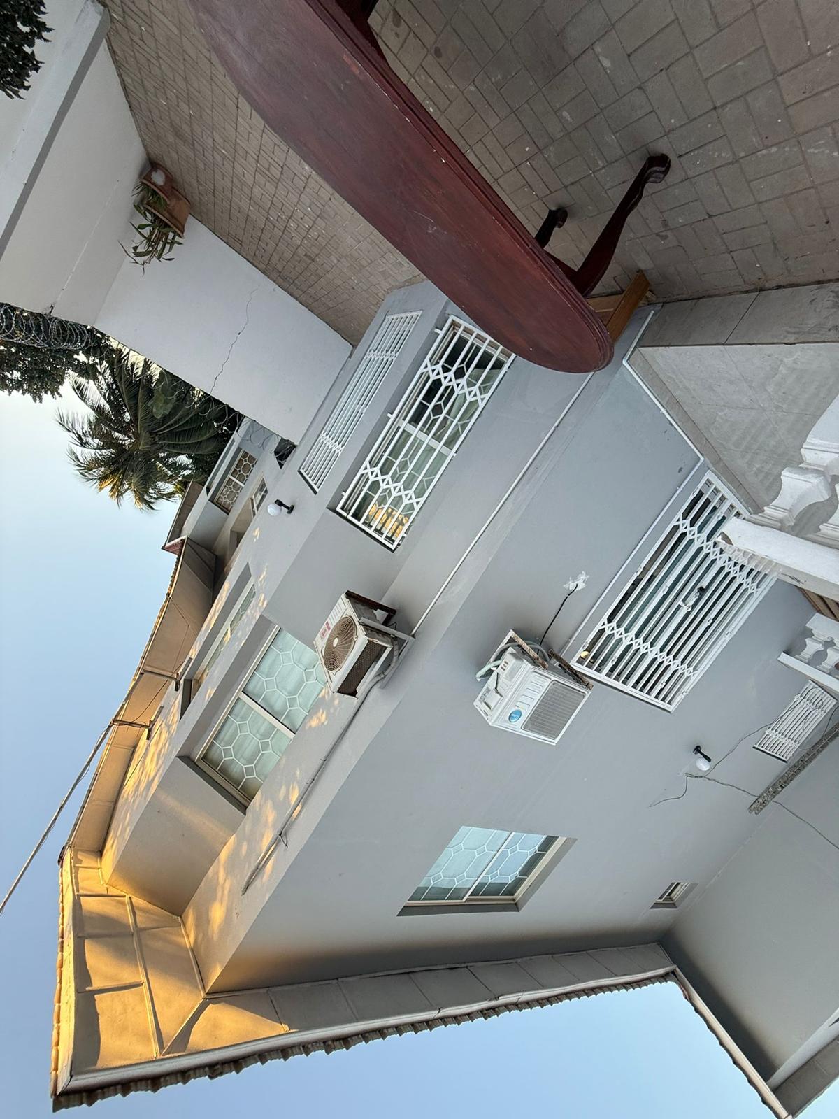 Three bedroom compound, fully furnished - Image 2