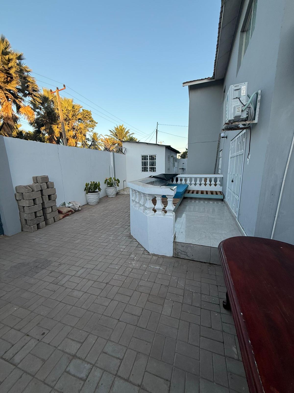 Three bedroom compound, fully furnished - Image 3