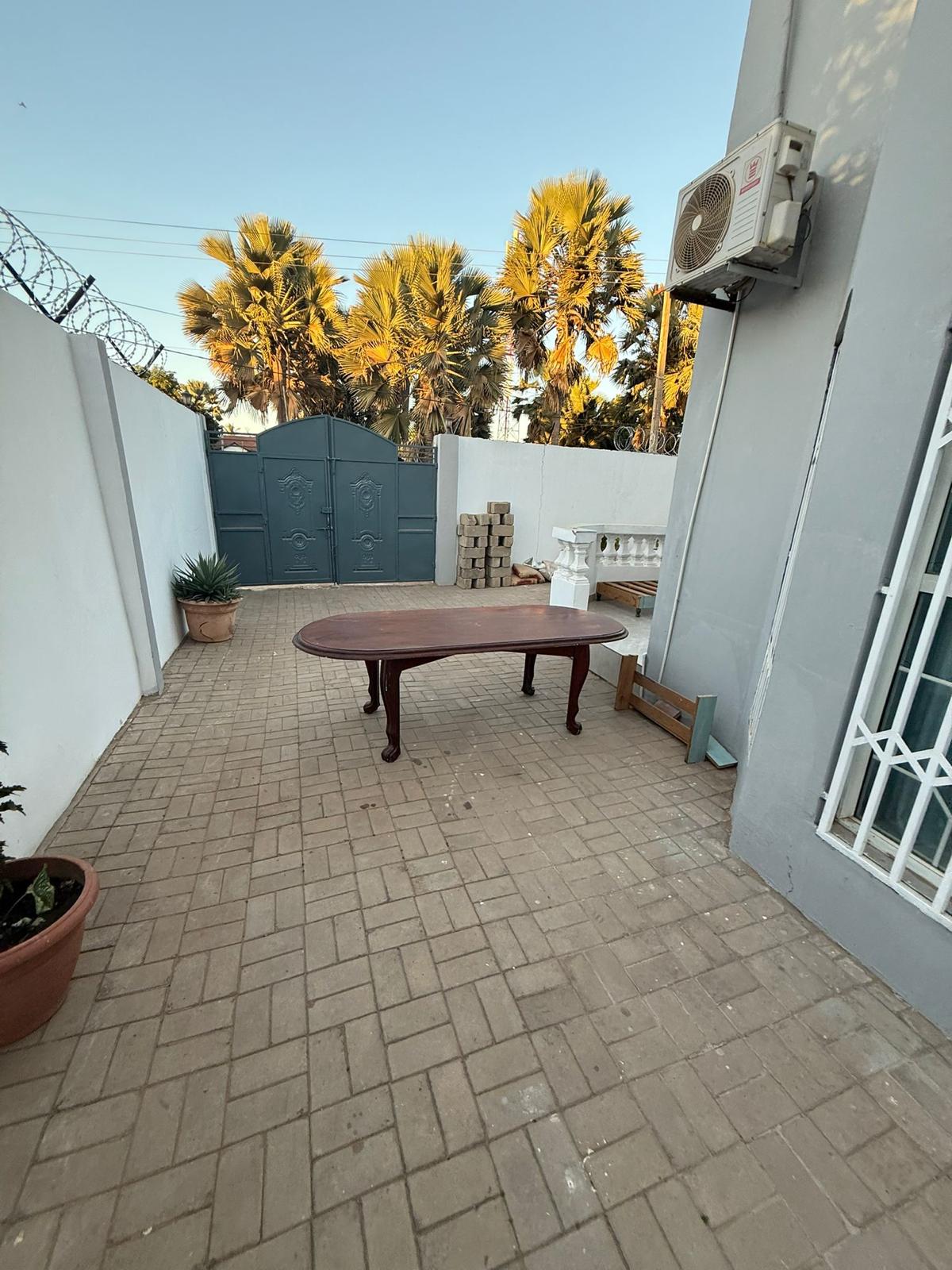Three bedroom compound, fully furnished - Image 4
