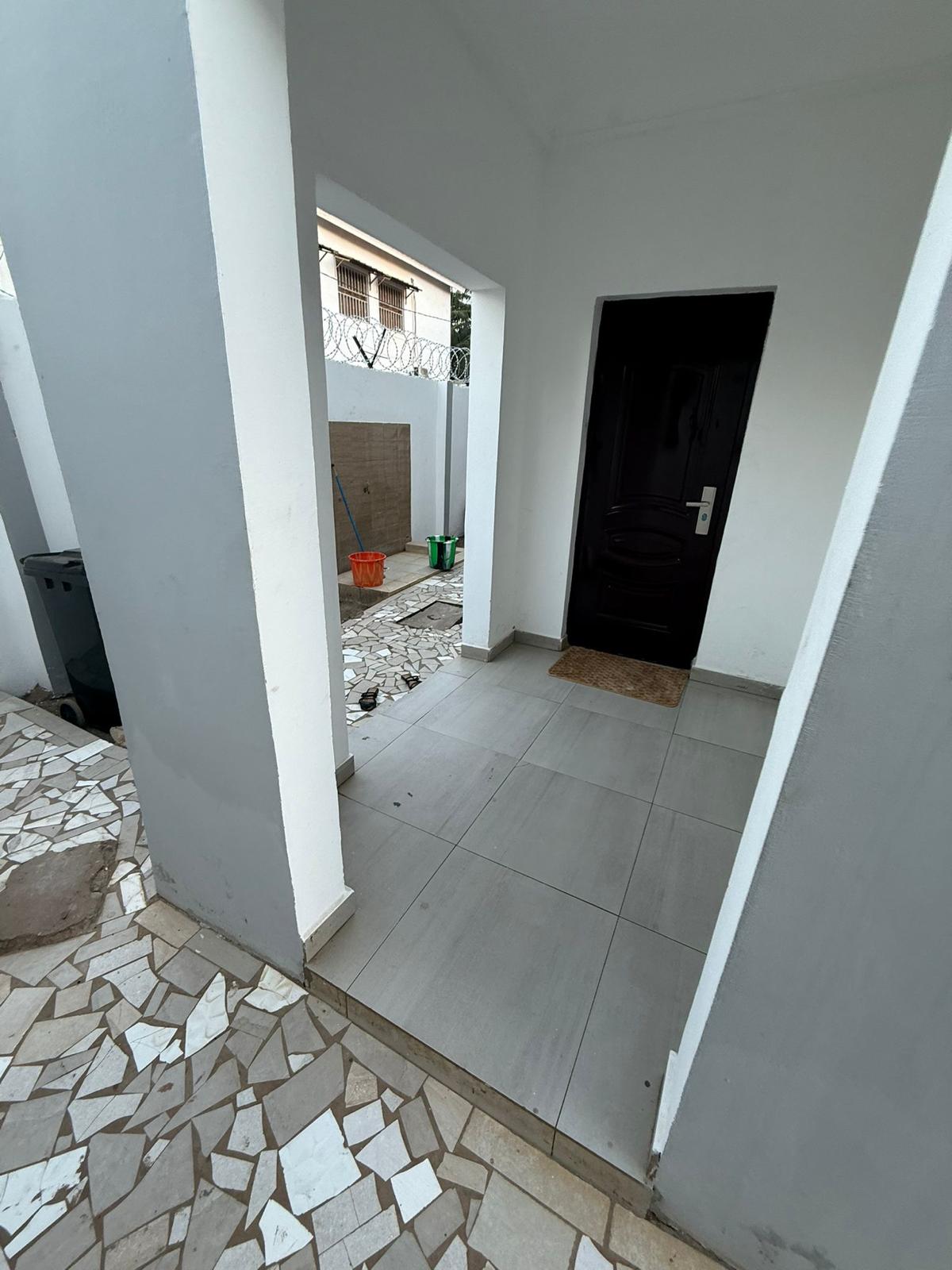 Three bedroom compound, fully furnished - Image 5