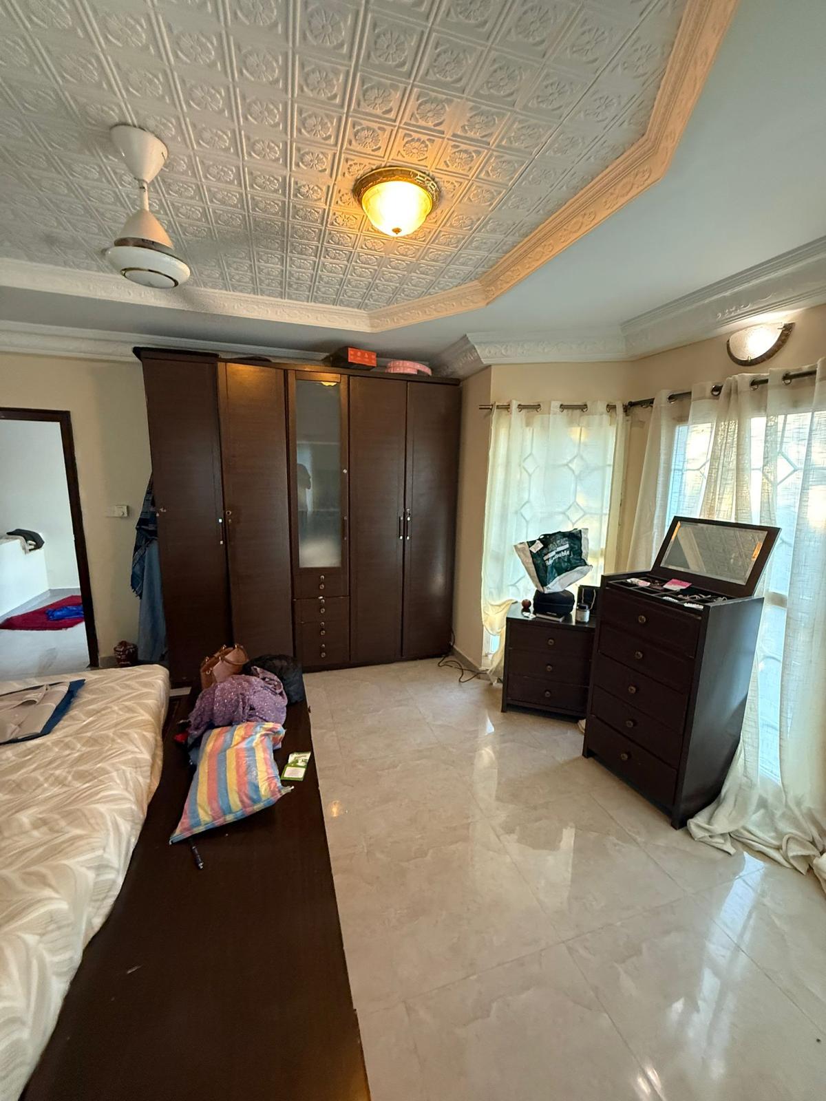 Three bedroom compound, fully furnished - Image 7