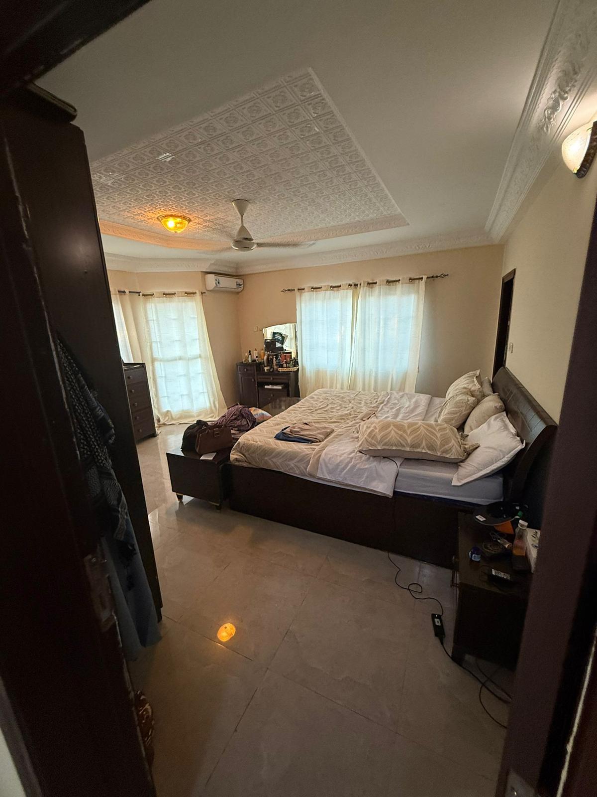 Three bedroom compound, fully furnished - Image 8