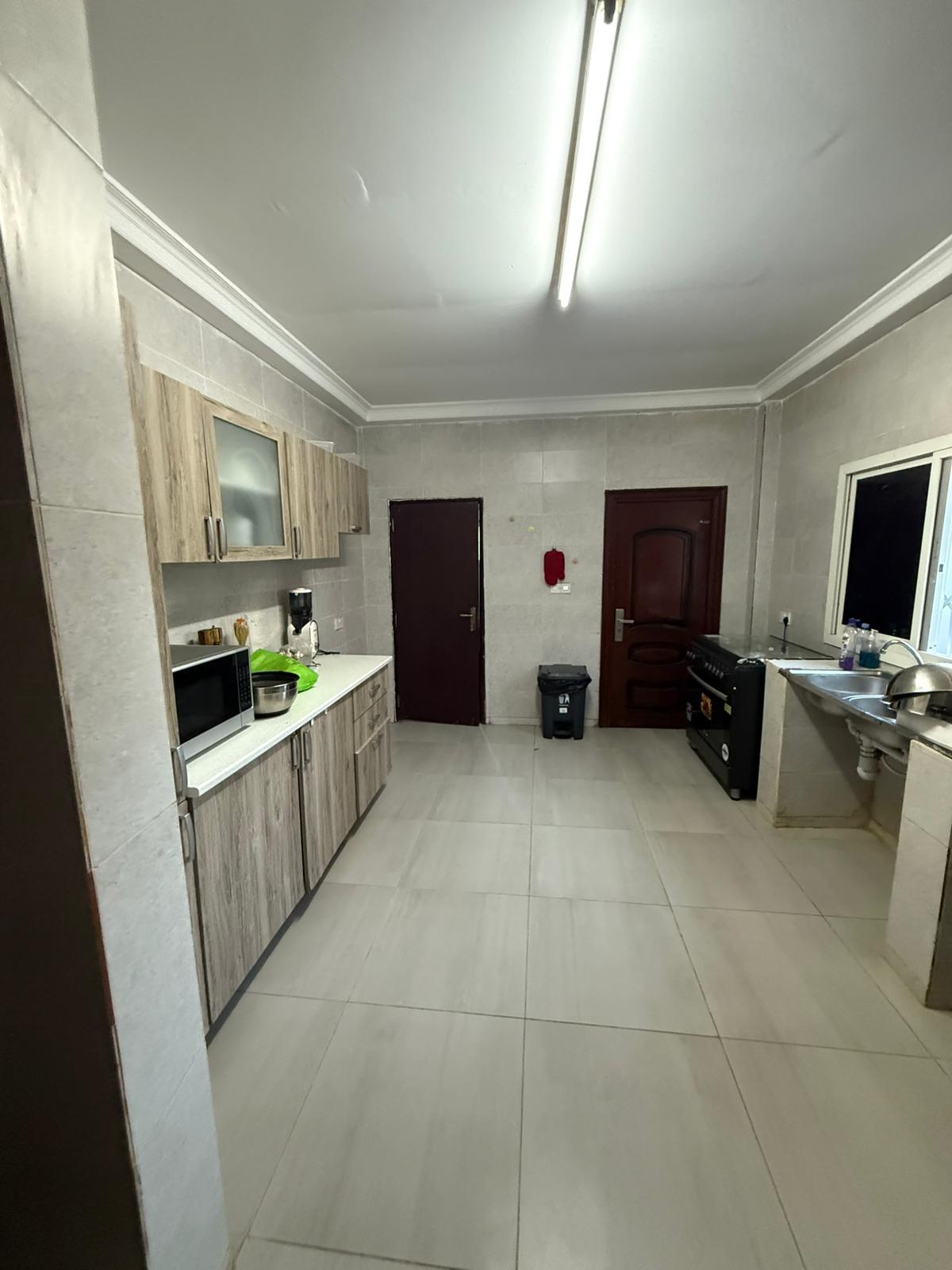 Three bedroom compound, fully furnished - Image 11