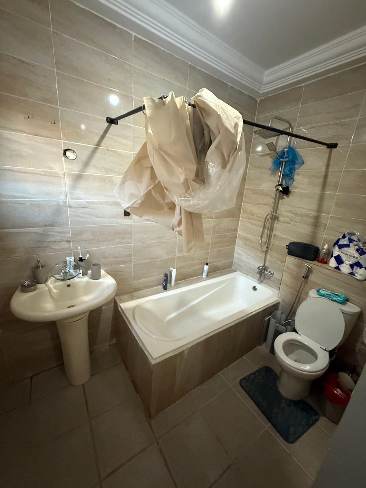 Three bedroom compound, fully furnished - Image 12
