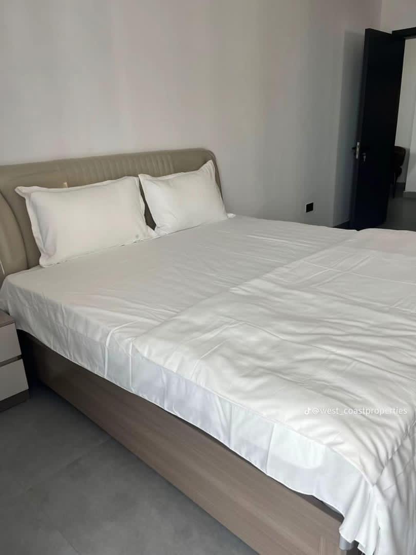 Two bedrooms furnished apartment - Image 5