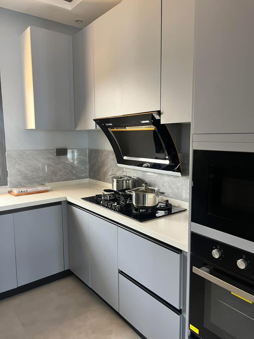 Two bedrooms furnished apartment - Image 6