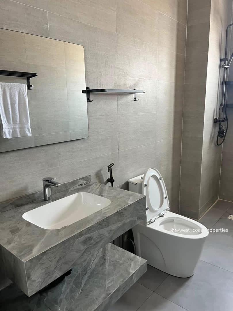 Two bedrooms furnished apartment - Image 7