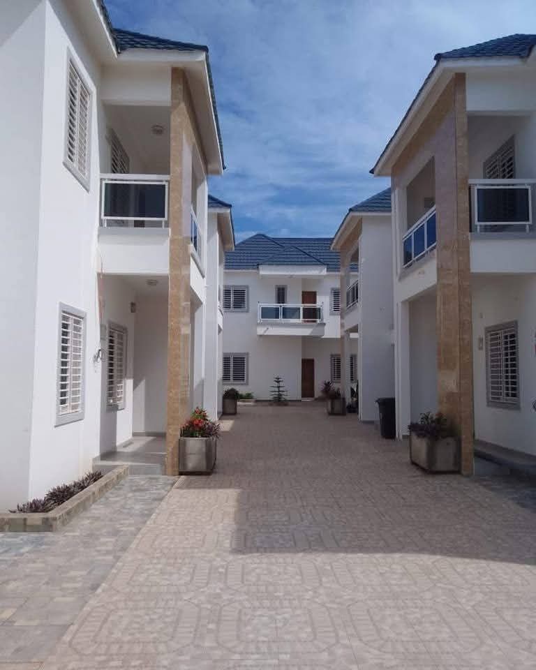 Two bedrooms Apartment Villa