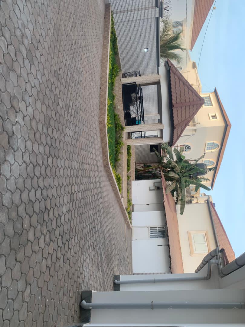 Fully furnished Two bedroom Residence - Image 2