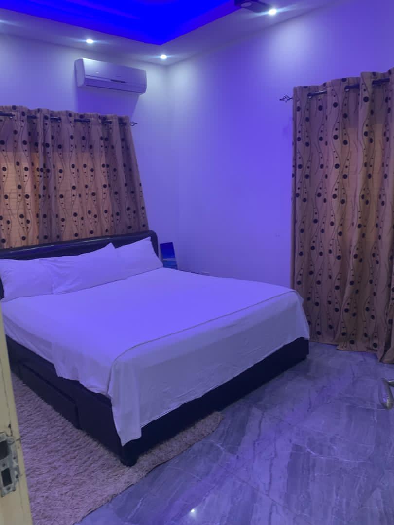 Fully furnished Two bedroom Residence - Image 7