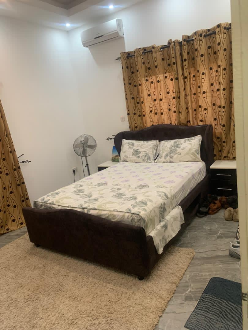 Fully furnished Two bedroom Residence - Image 8