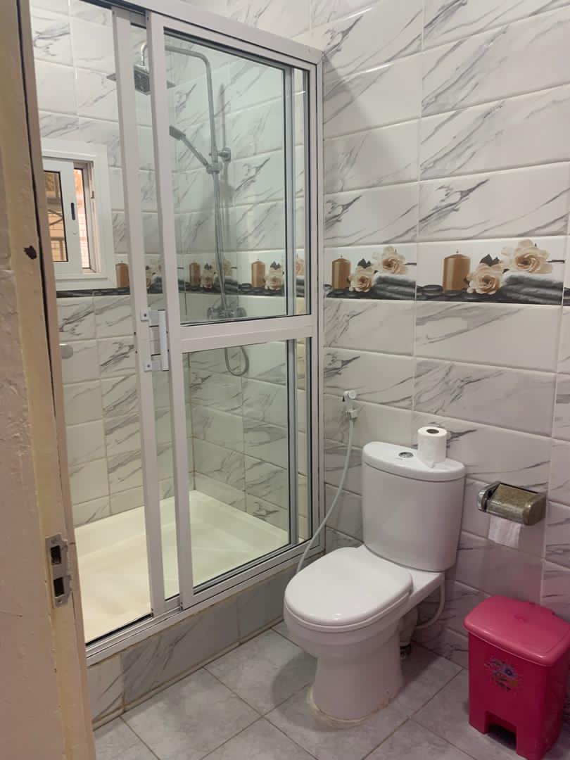 Fully furnished Two bedroom Residence - Image 11