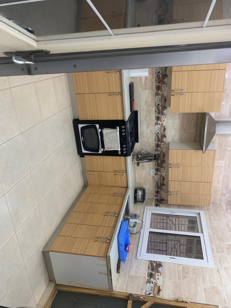 Fully furnished Two bedroom Residence - Image 12