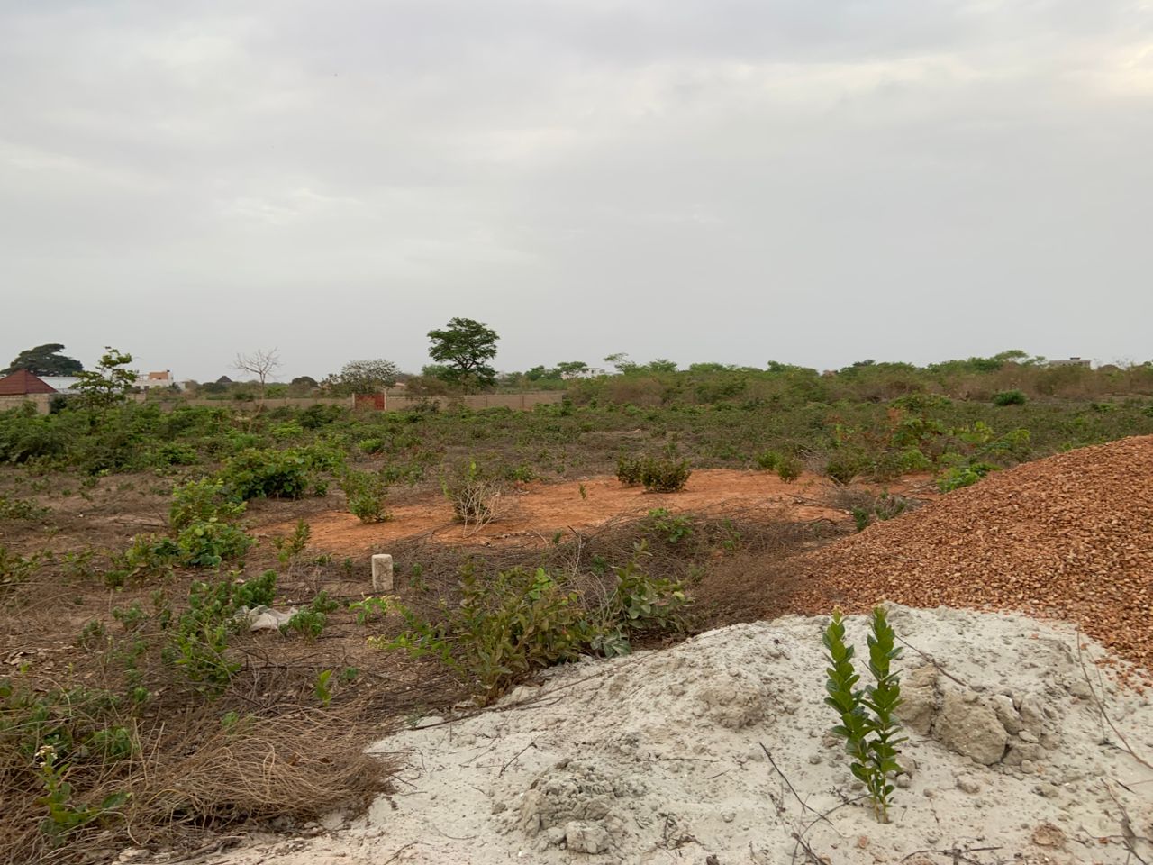 Land for Sale In Tujureng Seaside