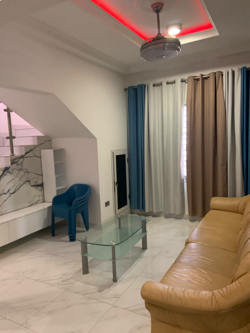 Two bedrooms Fully furnished Executive Residence - Image 4