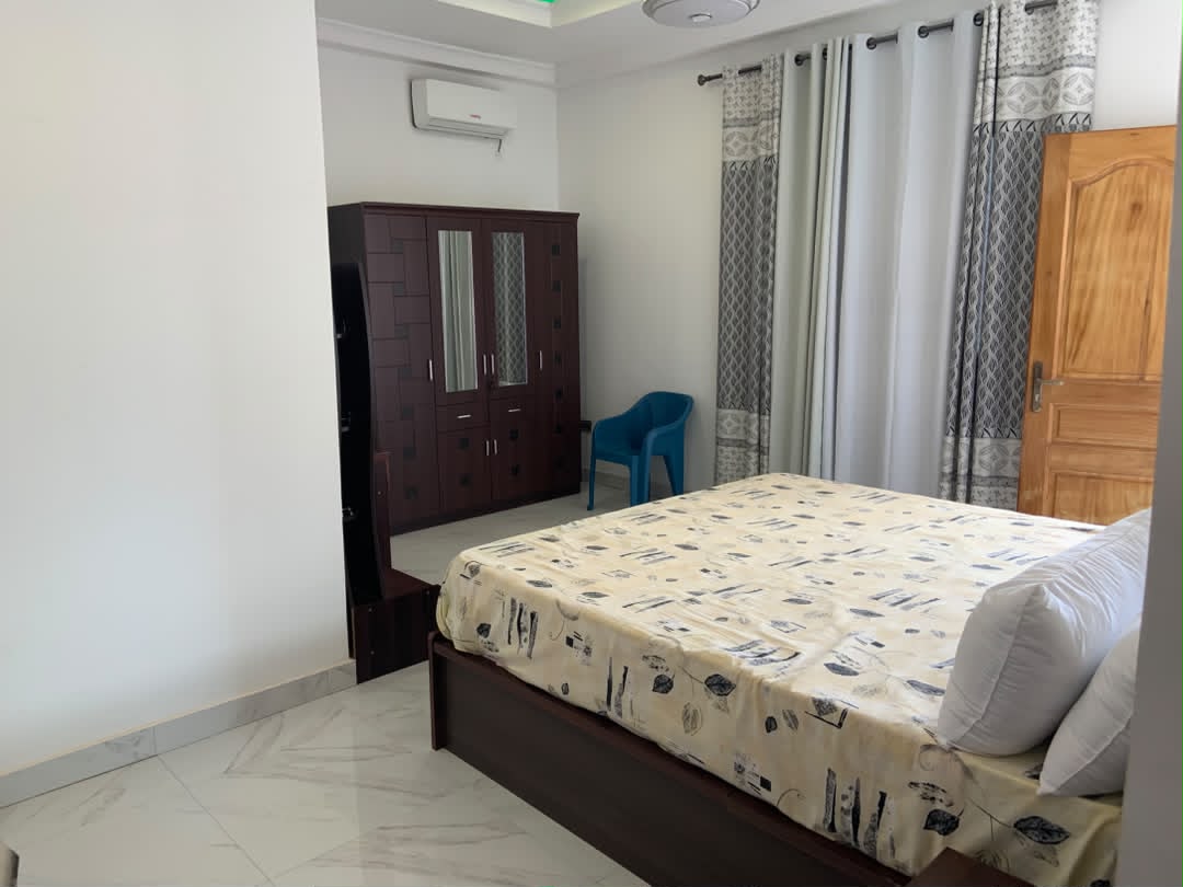 Two bedrooms Fully furnished Executive Residence - Image 5