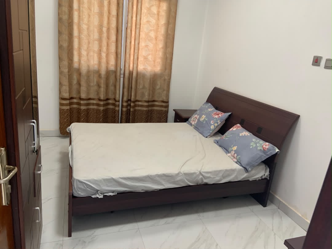 Two bedrooms Fully furnished Executive Residence - Image 6