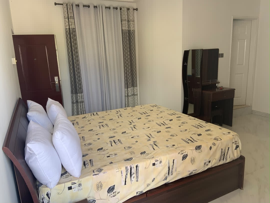 Two bedrooms Fully furnished Executive Residence - Image 7