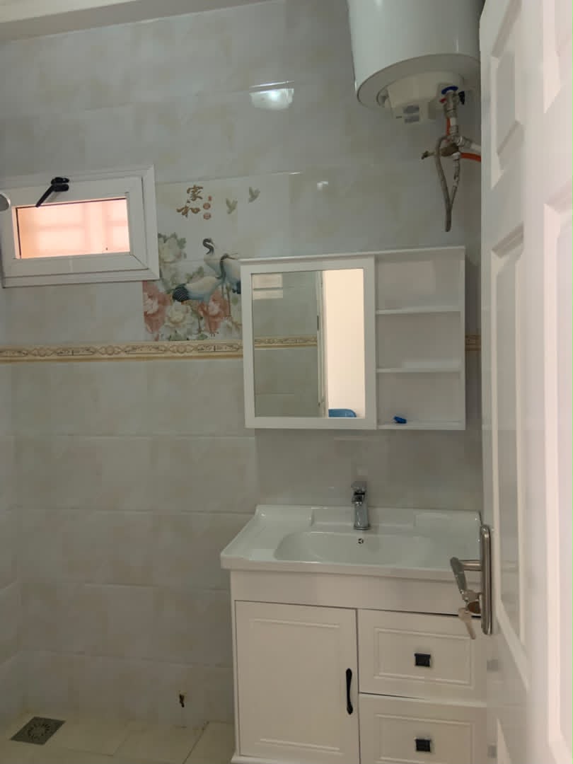 Two bedrooms Fully furnished Executive Residence - Image 8