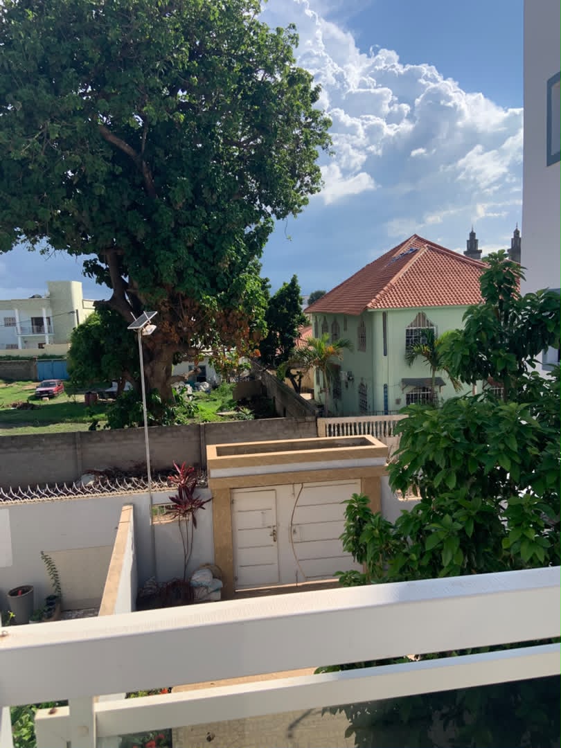 Two bedrooms Fully furnished Executive Residence - Image 10